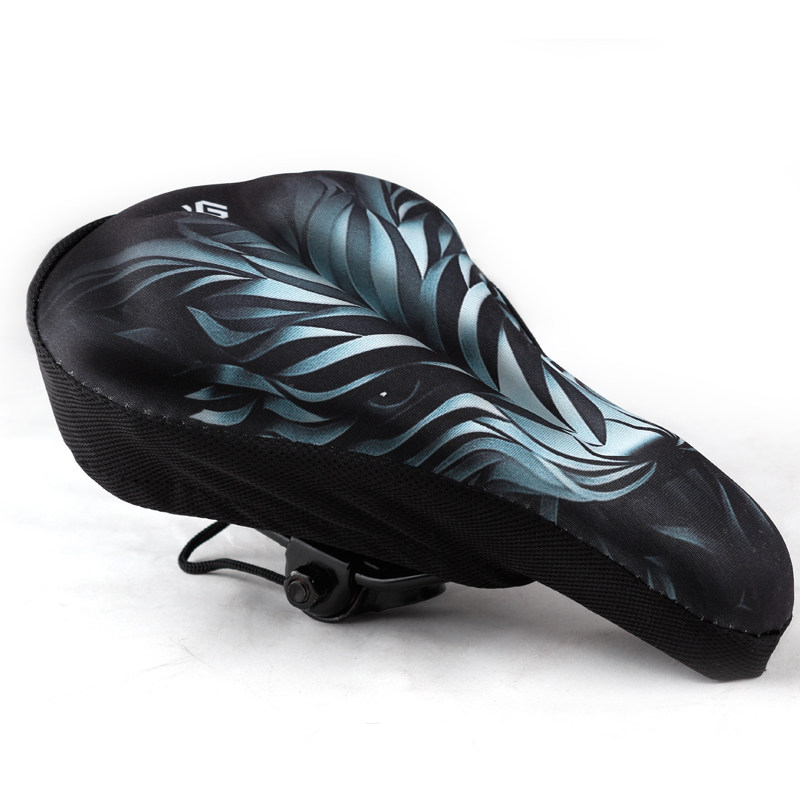 Selle de vélo Mountain Bike COOLCHANGE - Ref 2348737 Image 5