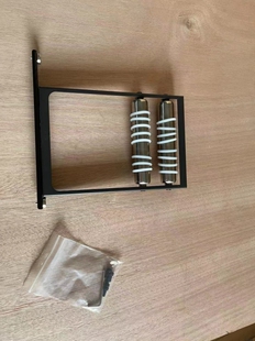 A4UV平板打印机圆柱体夹具