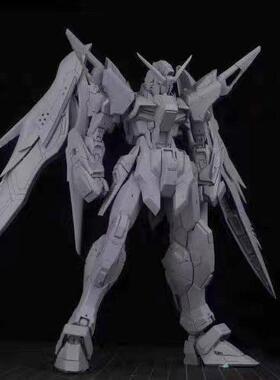 SGK  制作MB样式命运GK树脂改件 NAOKI