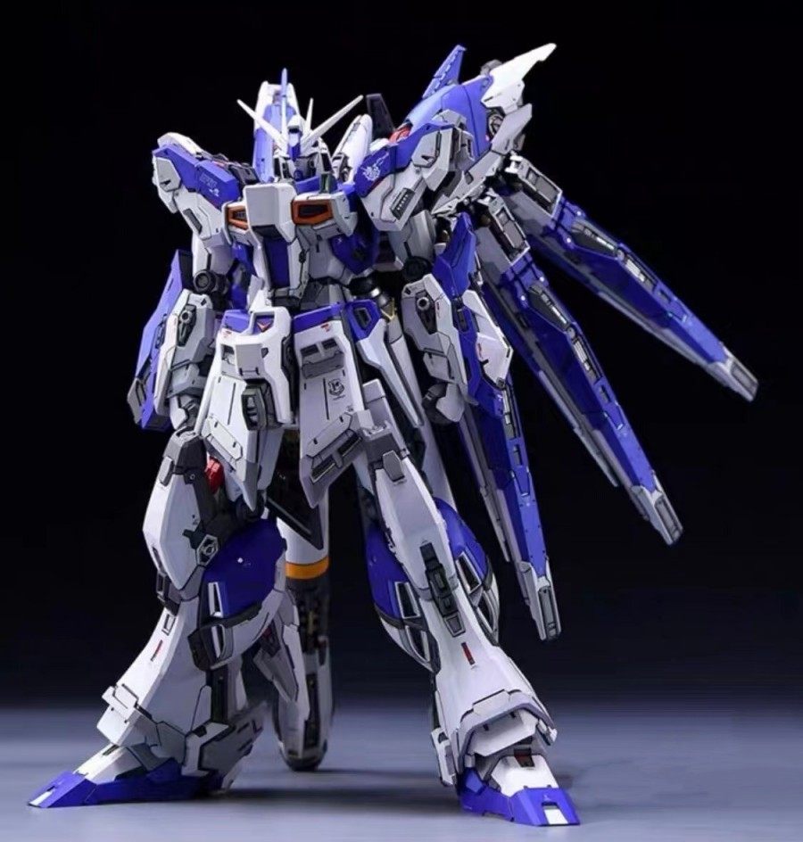 复刻财喵喵海牛GK树脂改件