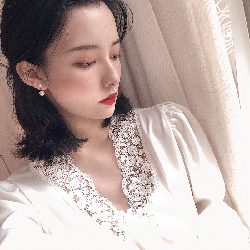 手工饰品&天然珍珠耳环夹款无耳洞女蚊香盘耳夹女无耳洞耳饰女,饰品/流行首饰/时尚饰品新,耳夹,淘宝优惠券,粉丝福利购,淘宝优惠卷