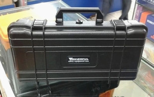 万得福 PC-3608 安全箱 相机防水仪器箱 商城正品全新正品器材箱
