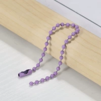 10 мелкого фиолетового