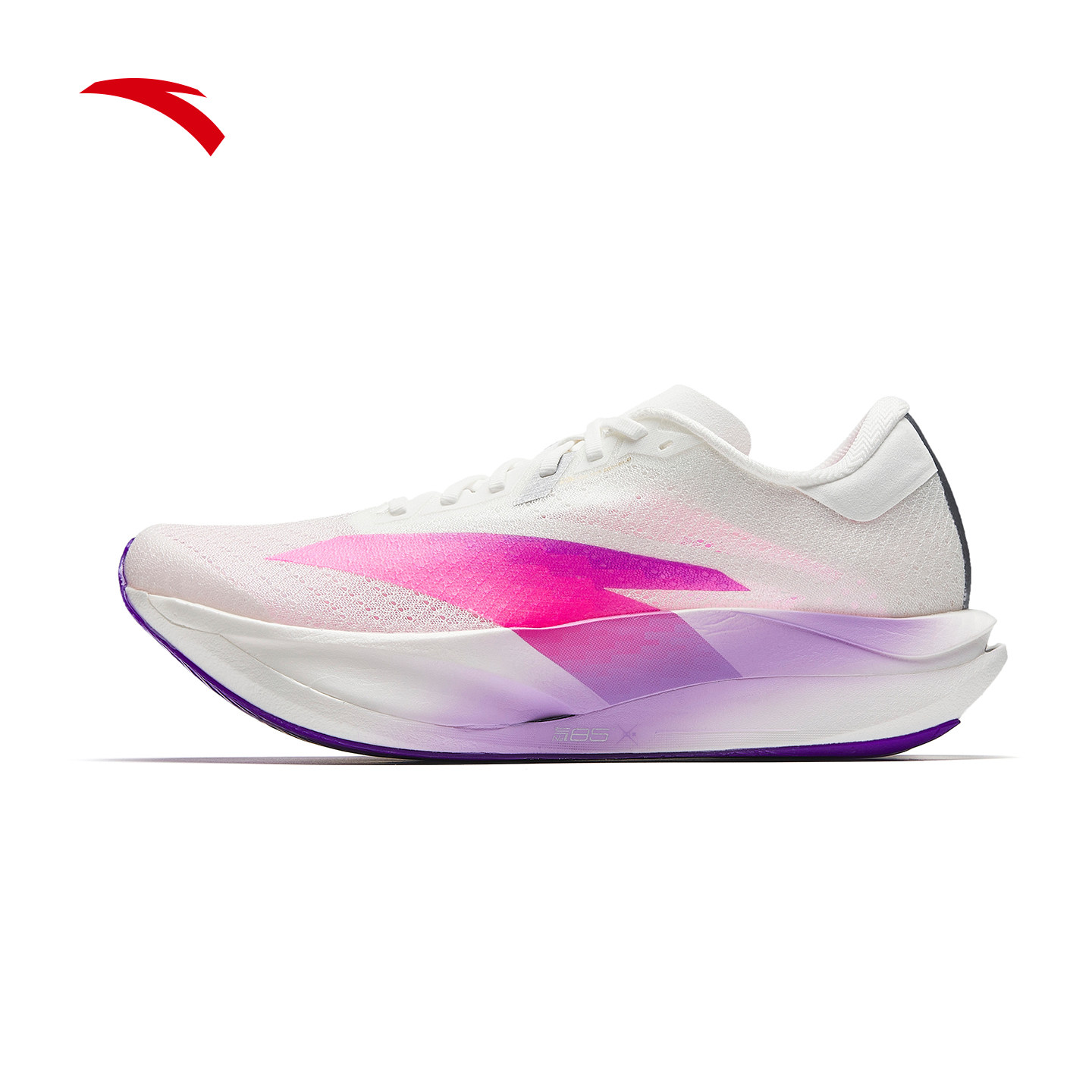 安踏C2027代涅槃男女轻量运动鞋