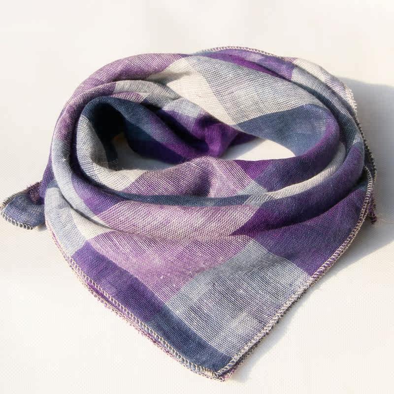 Foulard enfant en coton - Ref 2140782 Image 5