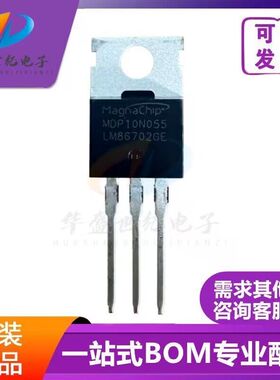 场效应管 MDP08N032TH MDP08N055TH MDP10N027TH MDP10N055TH