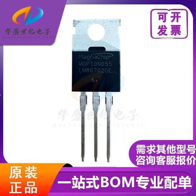 场效应管 MDP08N032TH MDP08N055TH MDP10N027TH MDP10N055TH