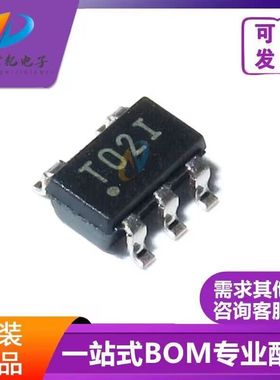 原装正品 TPS72325DBVR TPS72325DBV T02I TPS72325DBVT 可直接拍