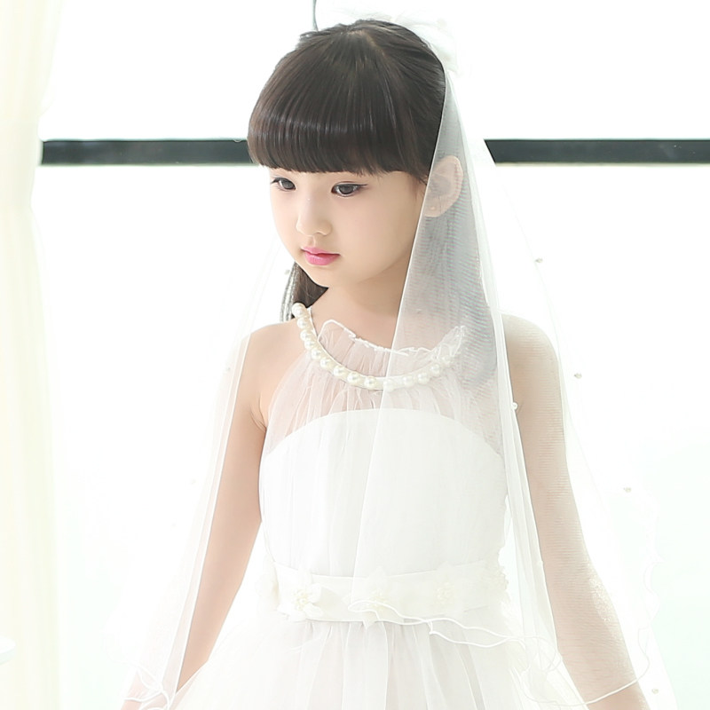 Robes pour fille - Ref 2043952 Image 3