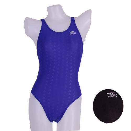 游泳衣Sportz/赛勃专业连体泳衣