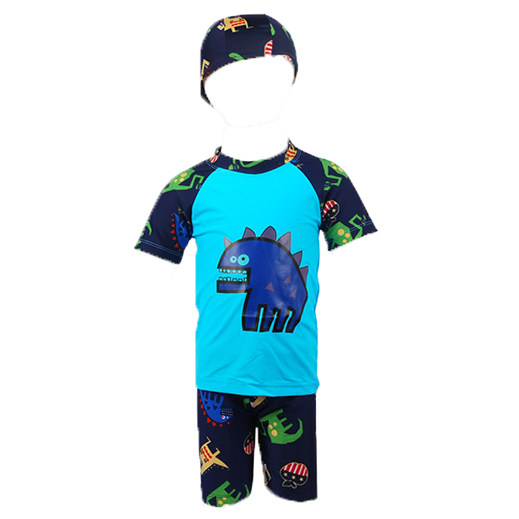 Maillot de bain garcon - Ref 2541295 Image 4