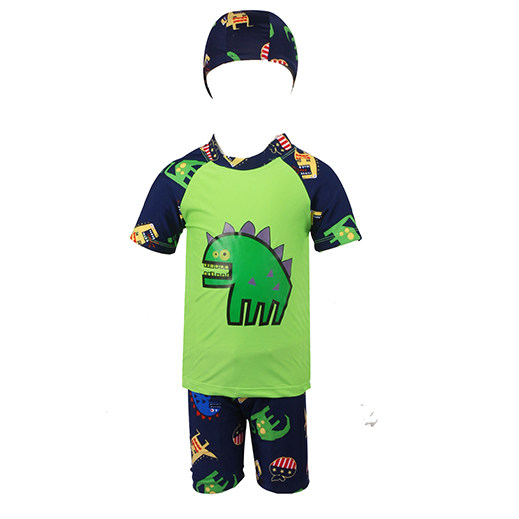 Maillot de bain garcon - Ref 2541295 Image 5