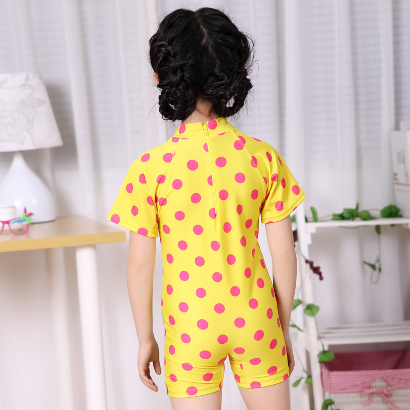 Maillot de bain fille - Ref 2554513 Image 3