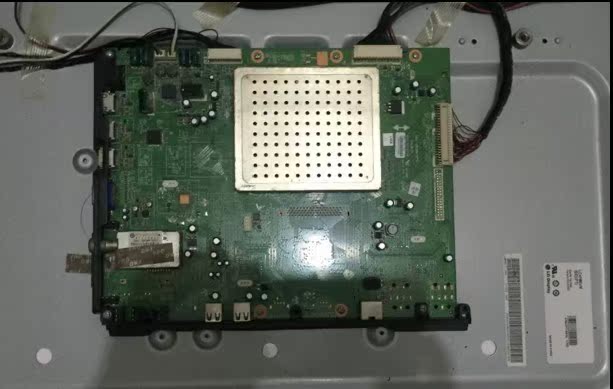 Ô×°´´Î¬47E82RDÖ÷°å5800-A8K860-0P50ÅäLC470EUN