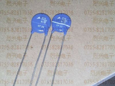 S10K320,B72210S0321K101,西门子压敏电阻 原装EPCOS