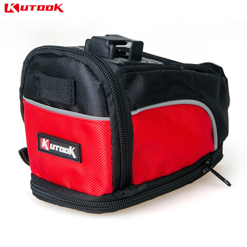 Sacoche pour vélo KUTOOK - Ref 2232504 Image 3
