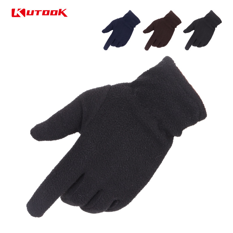 Gants de cyclisme mixte KUTOOK - Ref 2243144 Image 4
