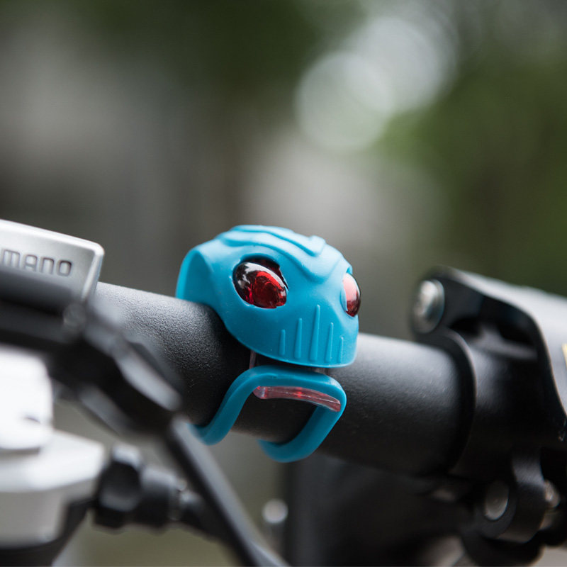 Lumière vélo KUTOOK - Frog Lumières - Ref 2398365 Image 5