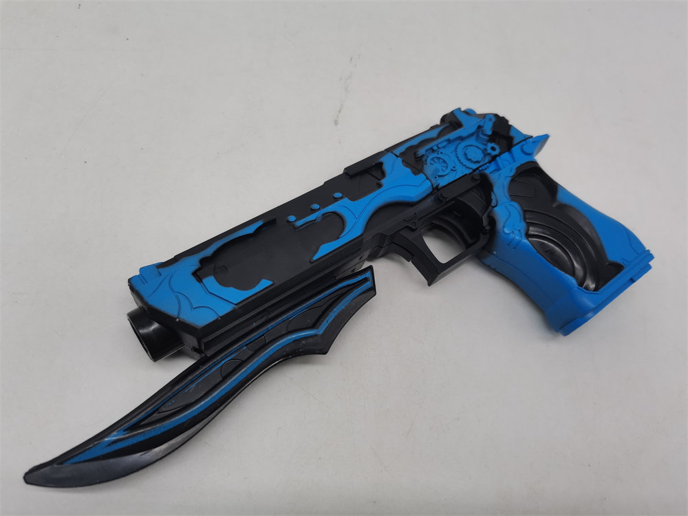 合金精工迷你软弹枪7cm怀旧童年互动对战格洛克沙鹰益智儿童玩具