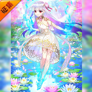 征集定金 悠窝窝cosplay FGO街机 弓阶迦摩三破 cos 服装女 C服