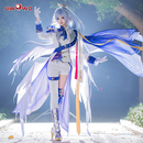 知更鸟 女 骑士 服装 同人C服 cos 现货悠窝窝星穹铁道cosplay
