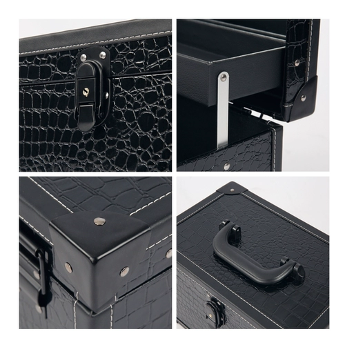 Профессиональный чемодан красавица для блажницы для бодрство