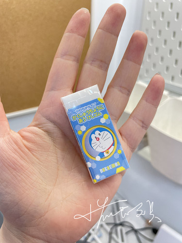 限定橡皮香味可爱大耳狗