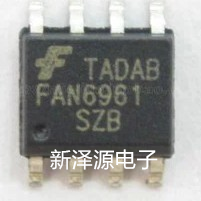 FAN6961SZ FAN6961 贴片SOP8在类目 3C数码配件, 电子元器件市场, IC集成电路/电机, IC集成电路中 - 来自Buy2taobao.com提供专业的淘宝代购服务