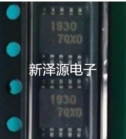 LB1930 LB1930M-TLM丝印1930 SOP10