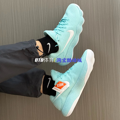 Nike耐克 Hyperdunk 2017Low 低帮实战缓震男篮球鞋HF0733-131