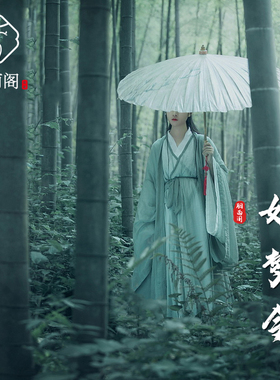 胭雨阁原创如梦令古风香水礼盒