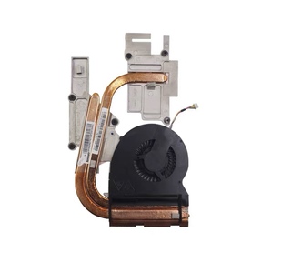 Y410p Y510P Y400笔记本散热器散热片风扇铜管 联想Lenovo 原装