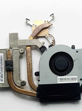 原装联想IBM E430 E435 E430C E530 E535 E445 E545风扇 散热器