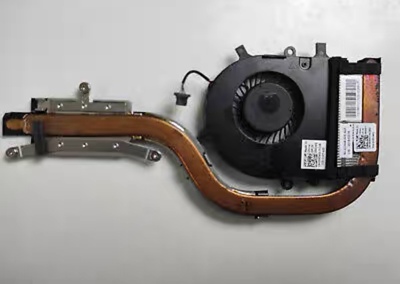 原装正品戴尔DELL latitude 3340 E3340 笔记本风扇0990WG 0R6VF7