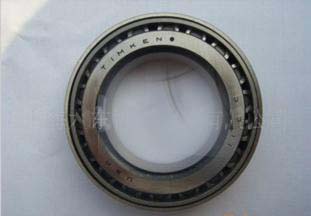 供应进口TIMKEN进口原装英制圆锥滚子轴承29587/29520