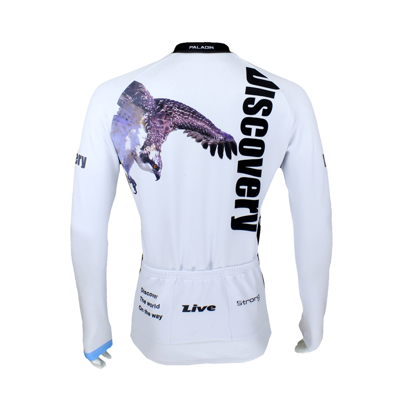 Tenue de cyclisme - Ref 2208810 Image 2