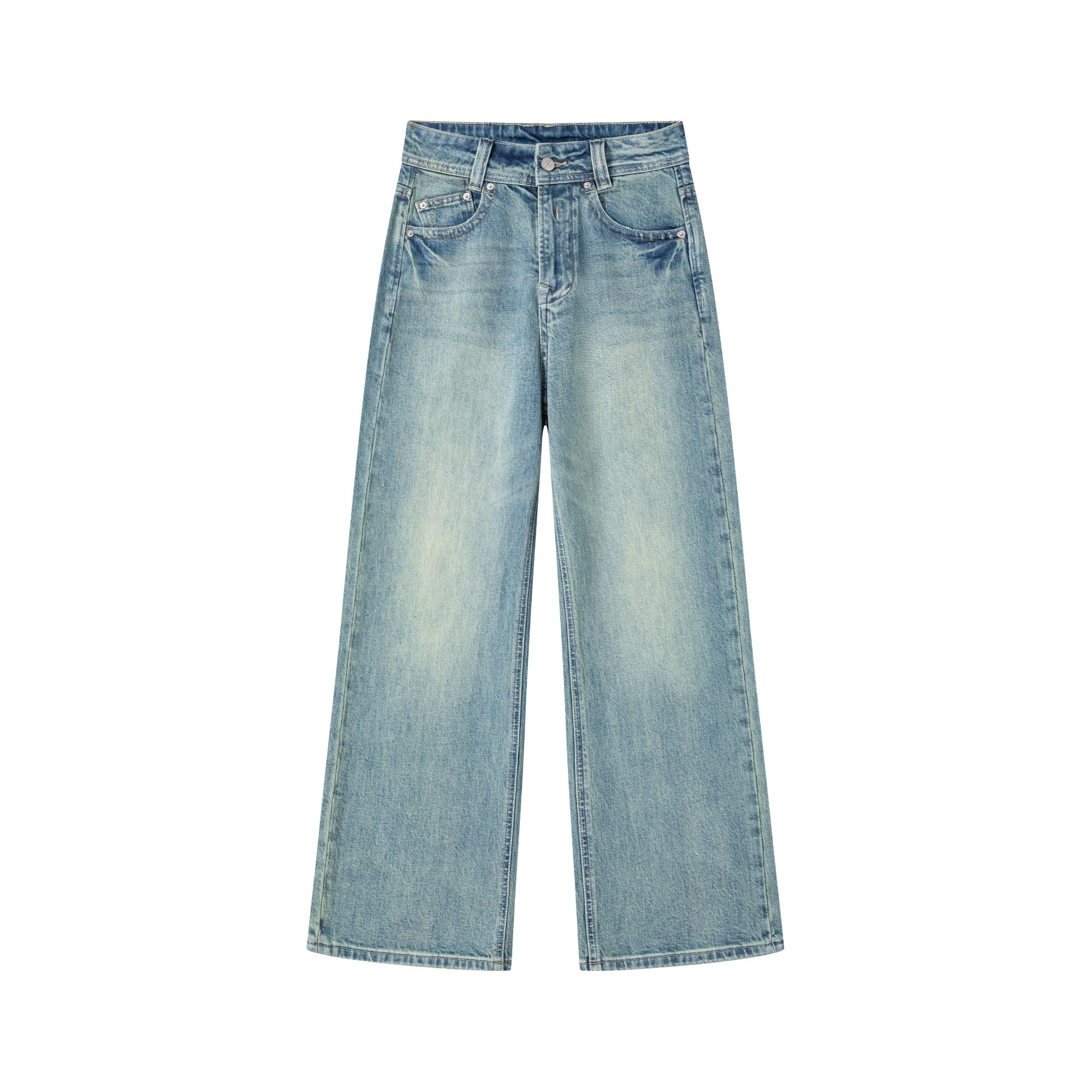 国际大牌miss家高定同款女装牛仔