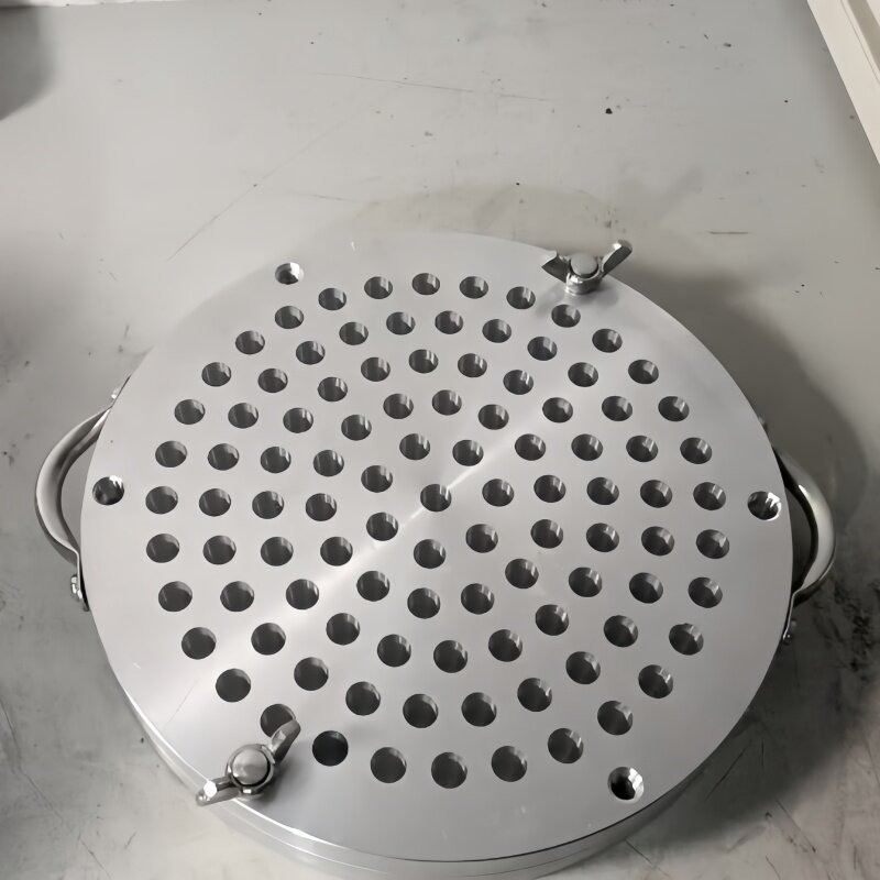 子弹形栓剂模具肛门栓阴道栓模