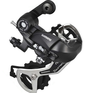 690D 捷安特ATX610 670 660S 650h战神MARS后拨后变速器前拨 620S