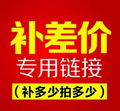 绞肉机价格调整专用链接 补足金额拍相应数量 - 封面