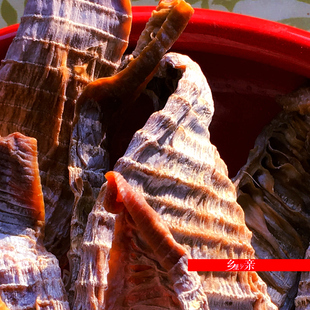 乡里乡亲 新笋干玉兰片 农家手工3件包邮 福建三明尤溪特产 250g