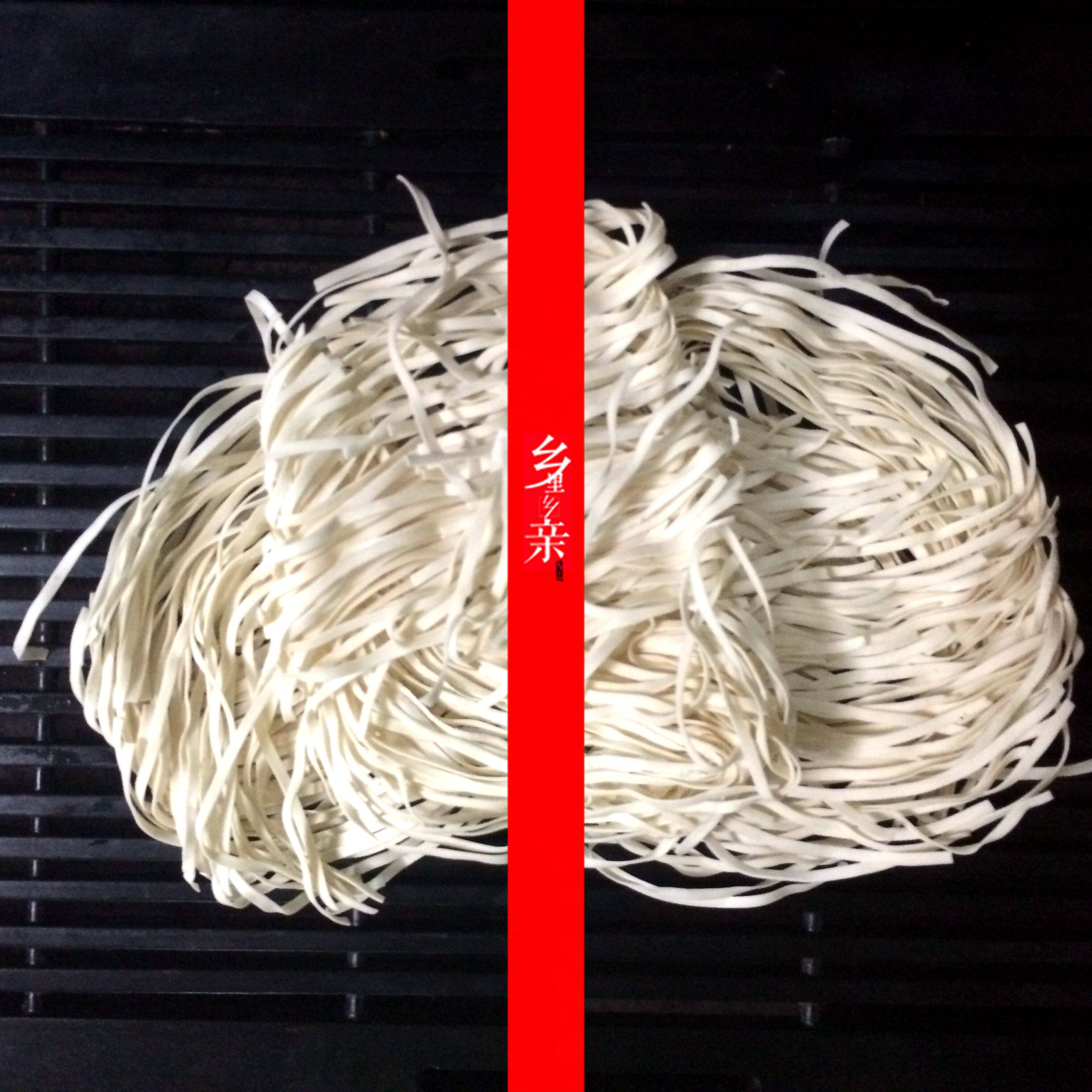 白面干1000g  福建三明尤溪特产手工农家主食3份包邮