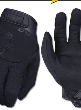 正品美国Mechanix wear超级技师Pursuit追击者级防割触屏手套