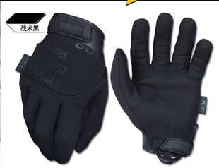 正品美国Mechanix wear超级技师Pursuit追击者级防割触屏手套