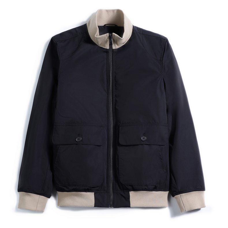 专柜正品 时尚休闲 合身版型