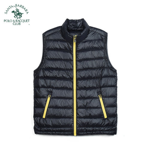 POLO/圣大保罗白鸭绒填充