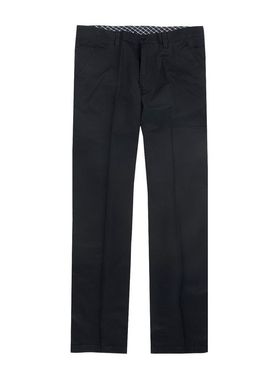 LONDON FOG伦敦雾专柜正品男装长裤 纯棉无褶男士休闲裤LS12WP104