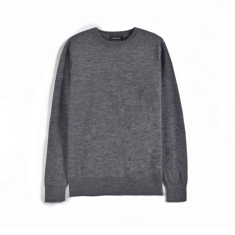 专柜正品 时尚休闲 合身版型