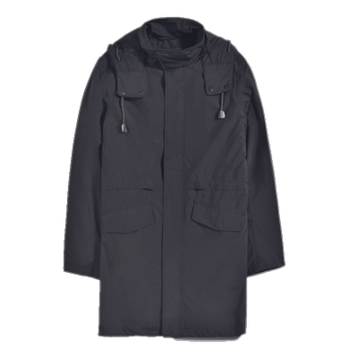 LONDON FOG/伦敦雾专柜正品 男士可脱卸帽羽绒防风外套LW19WY209M