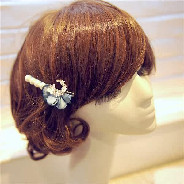 Accessoire coiffure - Ref 1202259 Image 3